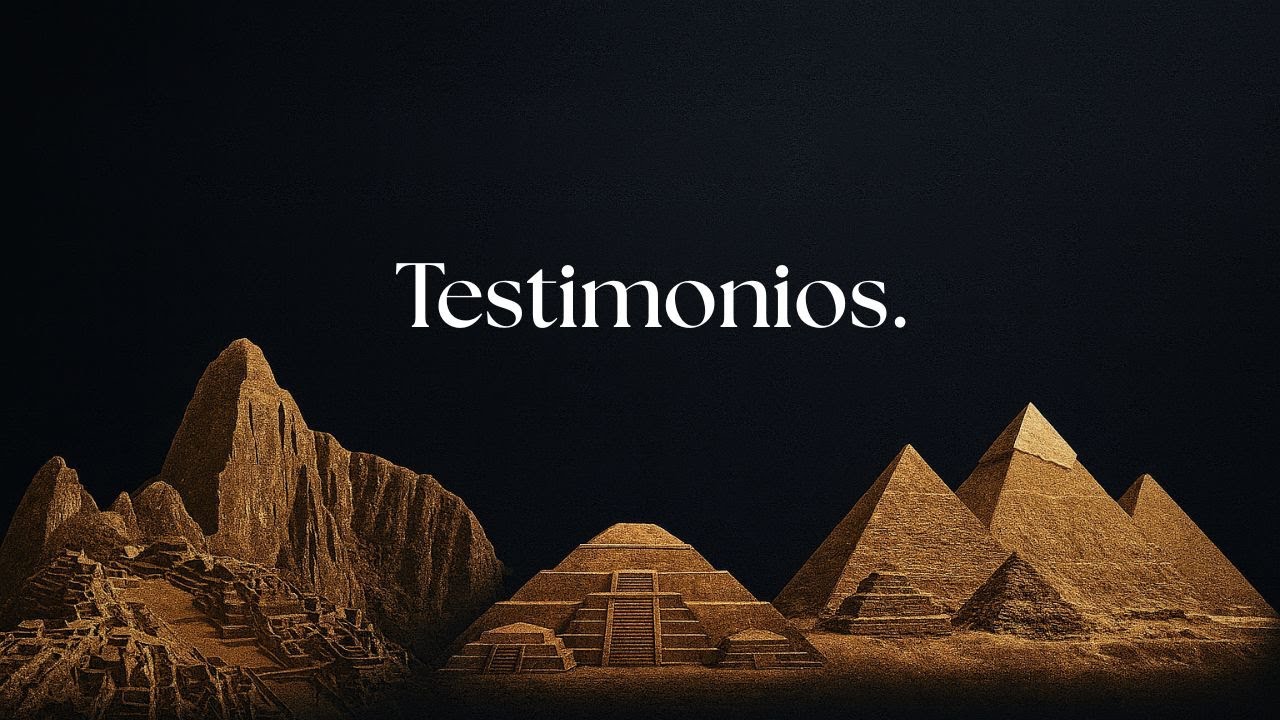 Testimonios de viajes