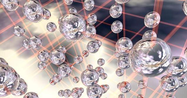 Lattice del Akasha — malla geométrica del espacio