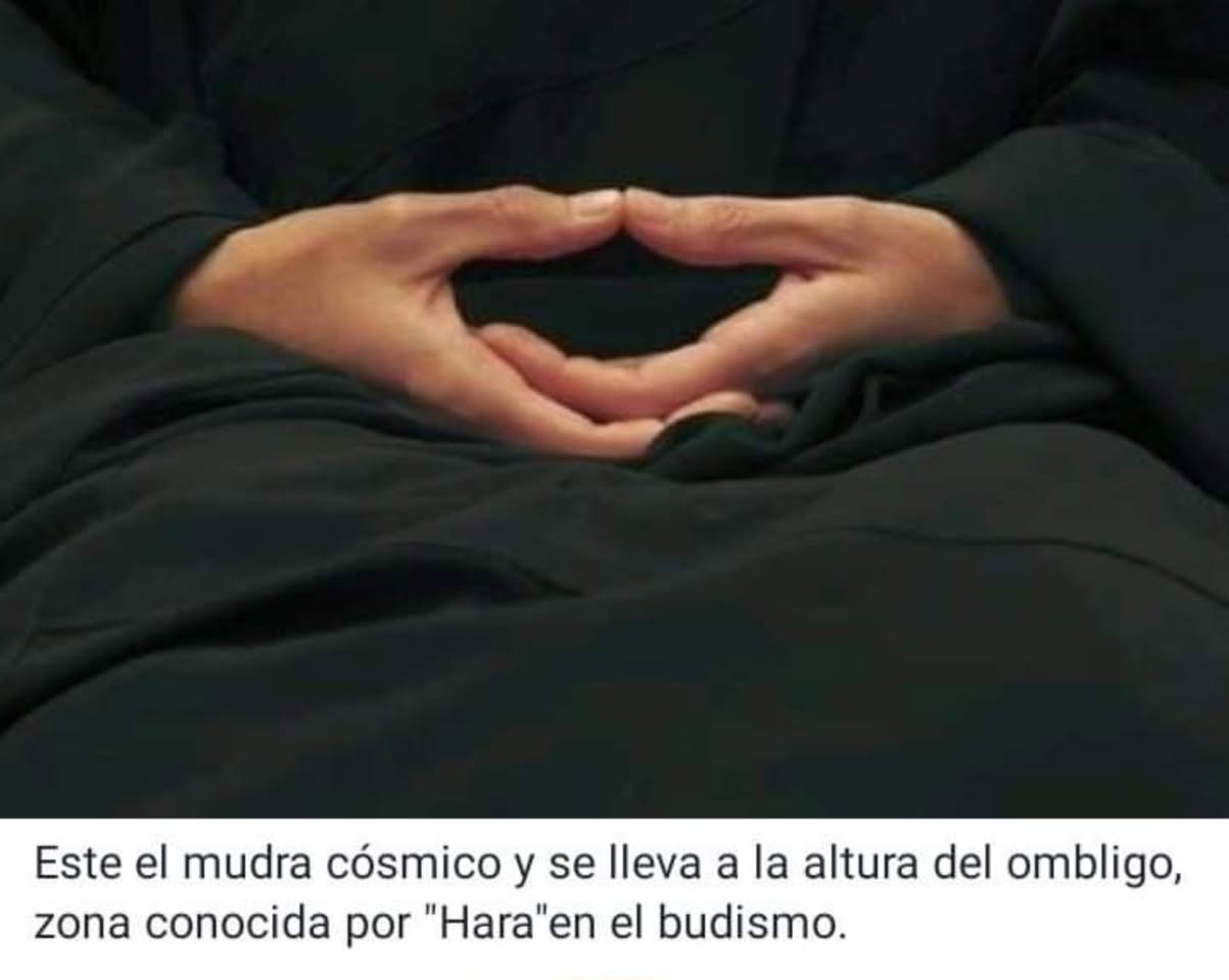 Gyan Mudra