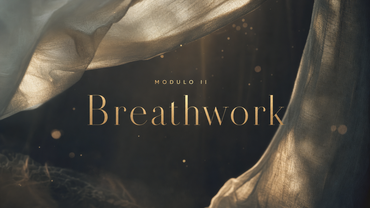 Formación Breathwork