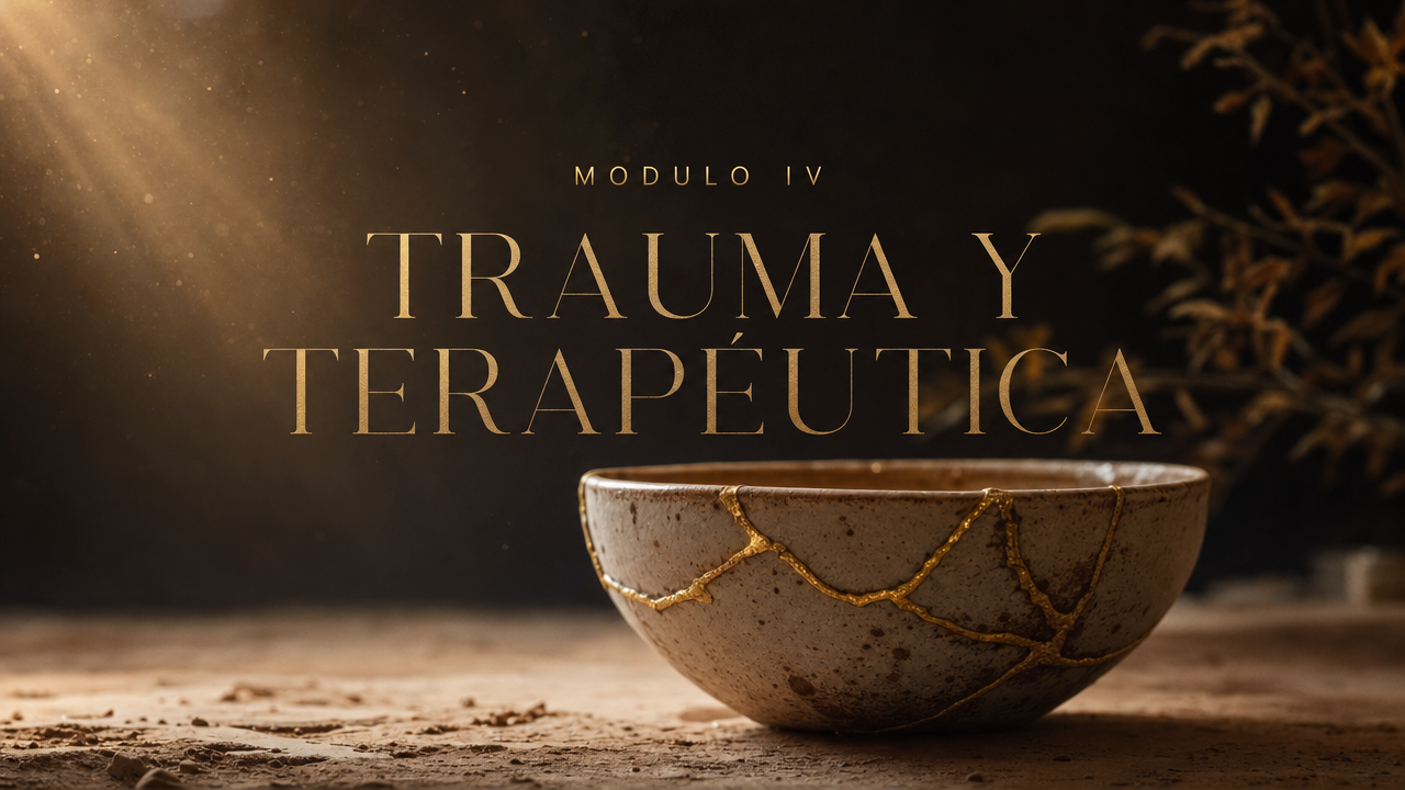Unidad IV — Fisiología del Trauma