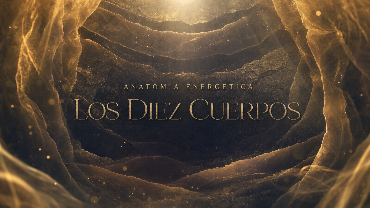 Los Diez Cuerpos