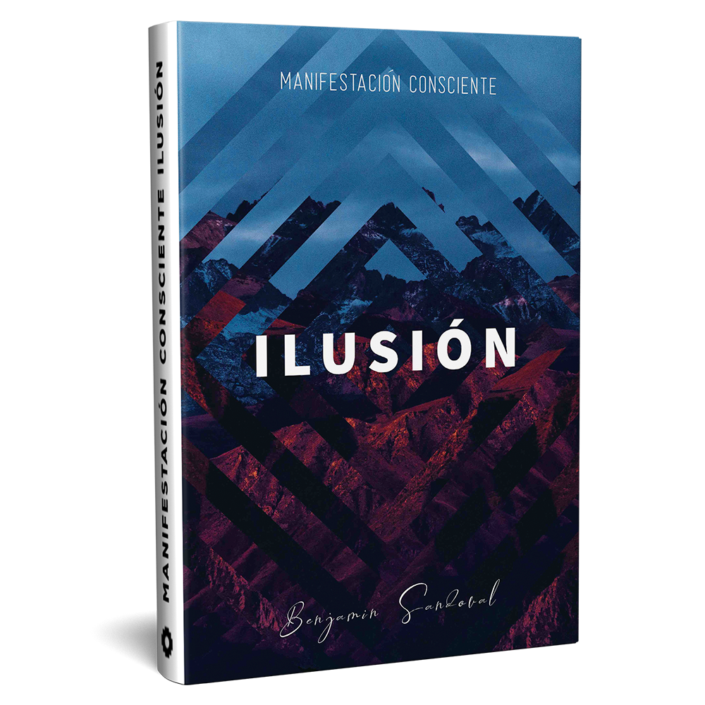 Portada de Ilusión de Benjamin Sandoval