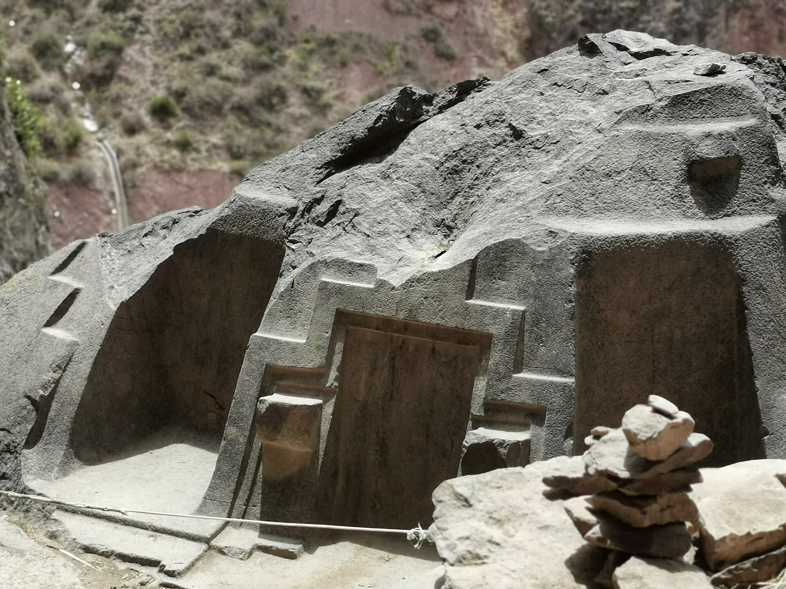 Día IX · Arqueoastronomía viva